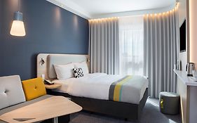 Holiday Inn Express Karlsruhe - City Park By Ihg