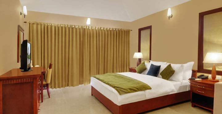 Holiday Inn Express Karlsruhe - City Park By Ihg Dış mekan fotoğraf